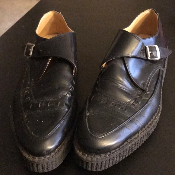 Underground Shoes Other - 🦈underground men’s shoes